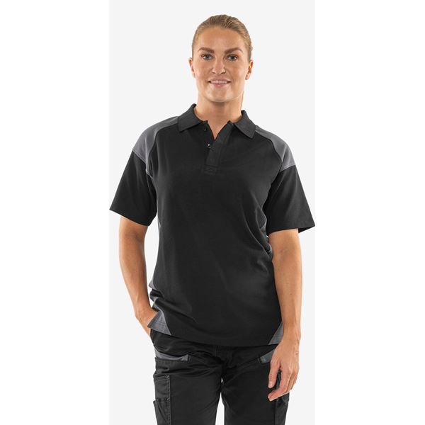 Fristads 300509 Heavy Poloshirt
