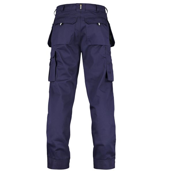 Dassy Oxford Winter Weight Work Trousers