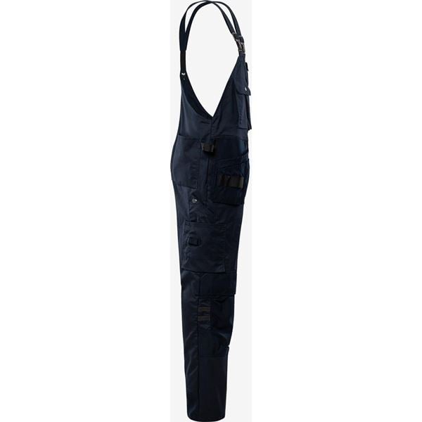 Fristads 41 GS25 Eco Bib and Brace Overalls