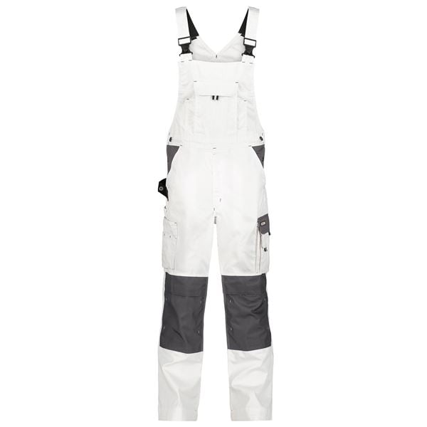 Dassy Versailles Bib & Brace Overall