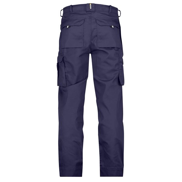 Dassy Miami Cotton Work Trousers