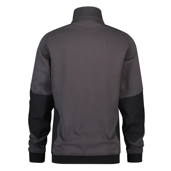 Dassy Velox zipped Sweatshirt