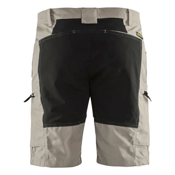 Blaklader 1449 Stretch Shorts