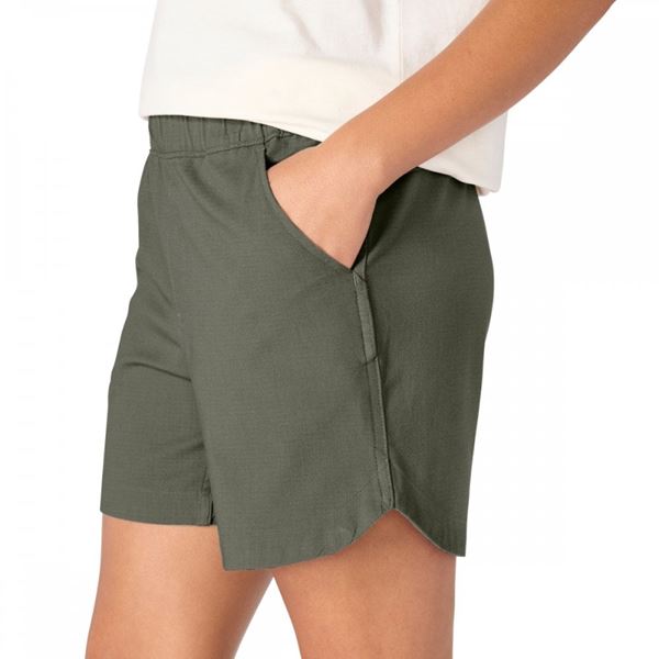 Carhartt Womens Ripstop Shorts