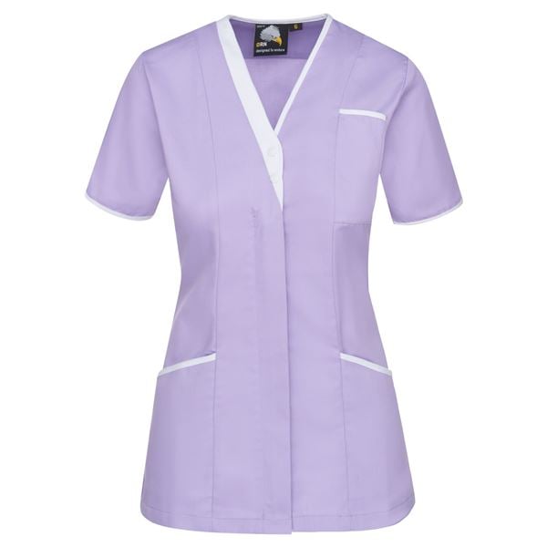 Orn 8200 Womens Tonia V-Neck Tunic