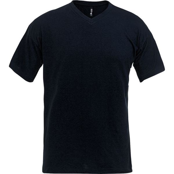 Acode V Neck T-shirt 1913 by Fristads