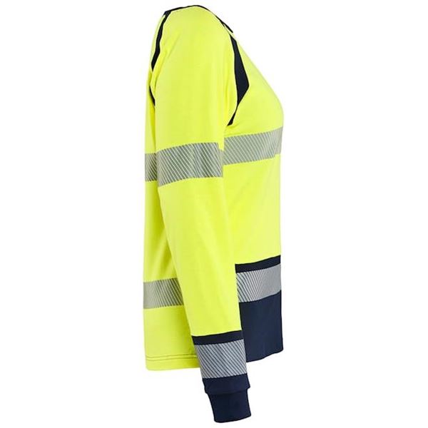 Blaklader 3437 Womens Multi Norm T-shirt