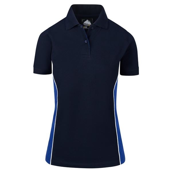 Orn 1186 Womens Silverswift Poloshirt