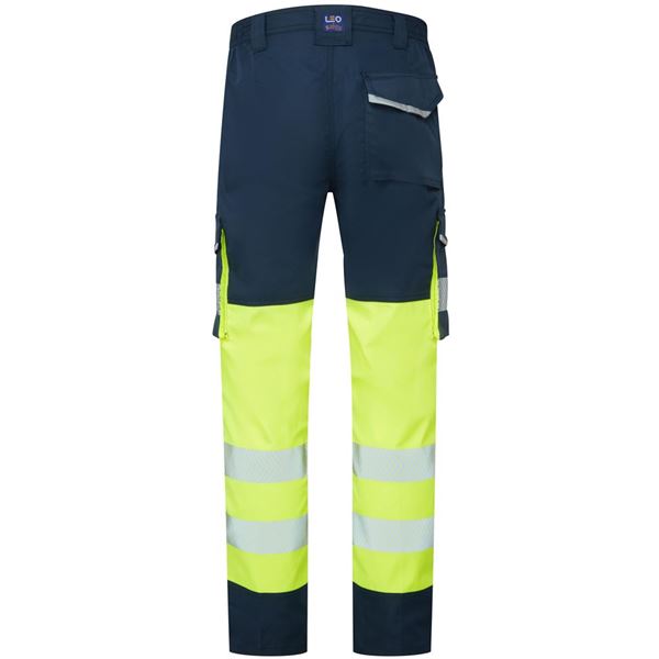Leo Winsford Lightweight Stretch Work Trouser 
