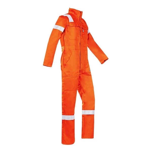 Sioen Carlow 017V Arc Overalls