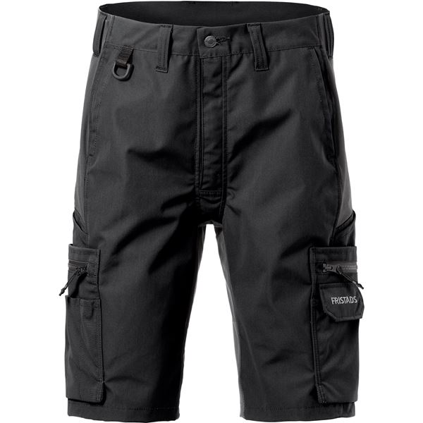 Fristads 2548 Womens Stretch Work Shorts