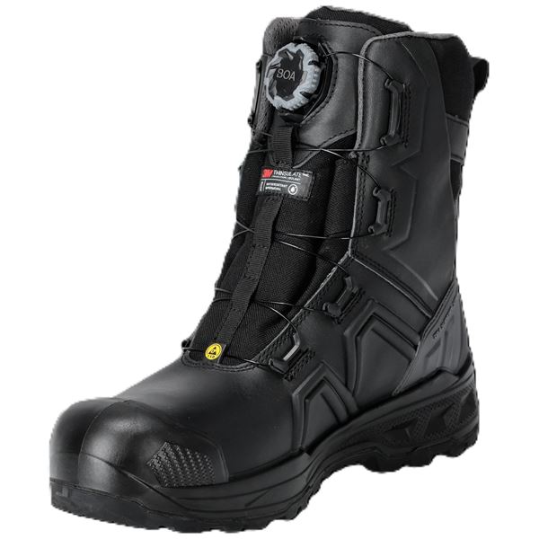Mascot F1105 Insulated Safety Boots