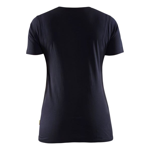 Blaklader 3431 Women’s 3D Print T-shirt