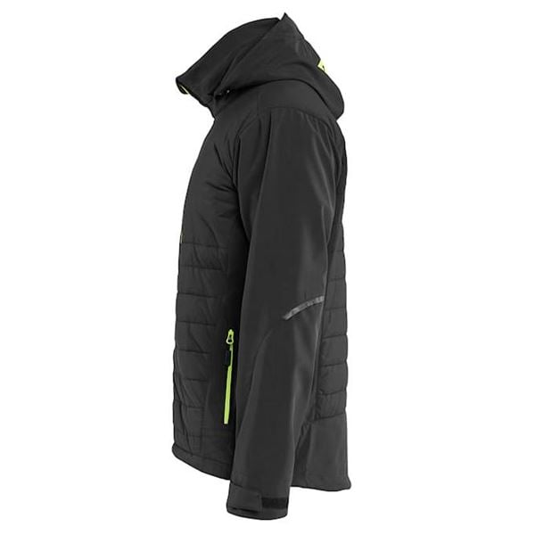 Blaklader 4743 Hybrid Jacket