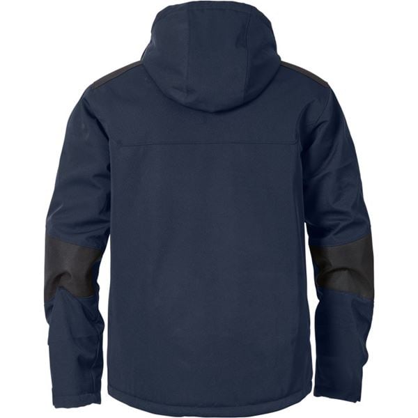 Fristads Lined Soft Shell Jacket 1421