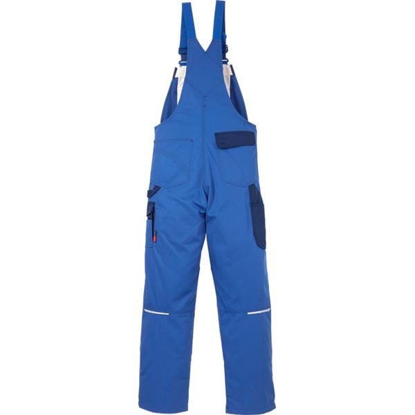 Fristads Icon Bib & Brace Overalls 1009 LUXE