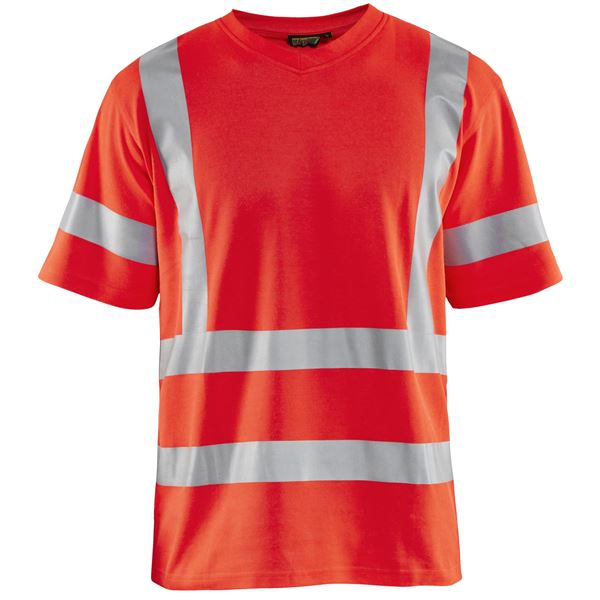 Blaklader 3380 High Vis UV T-shirt