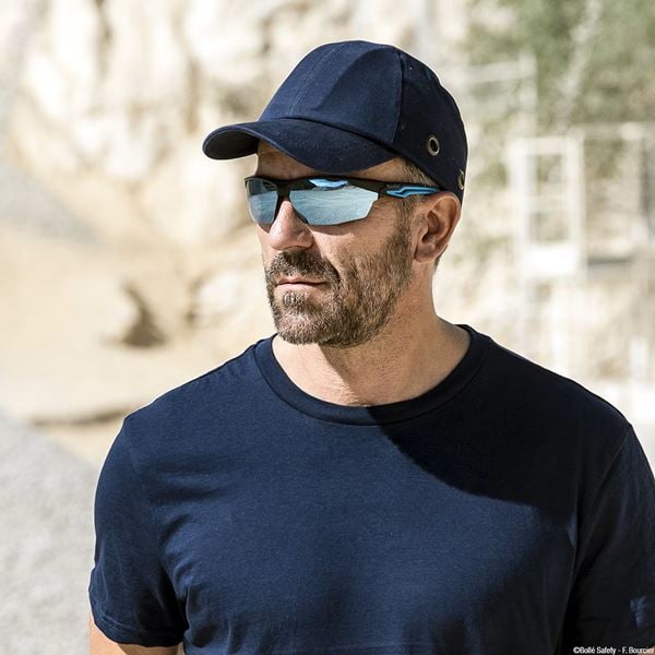 Bolle Tryon Safety Glasses
