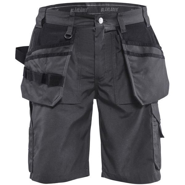 Blaklader 1526 Lightweight Work Shorts