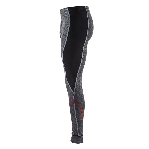 Blaklader 1845 Merino Wool Long Johns