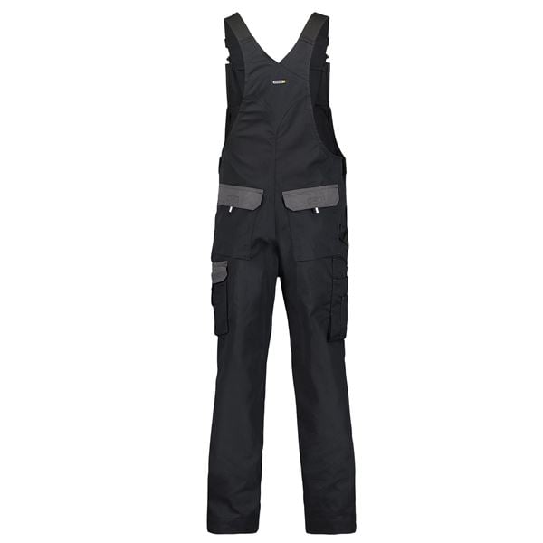 Dassy Versailles Bib & Brace Overall