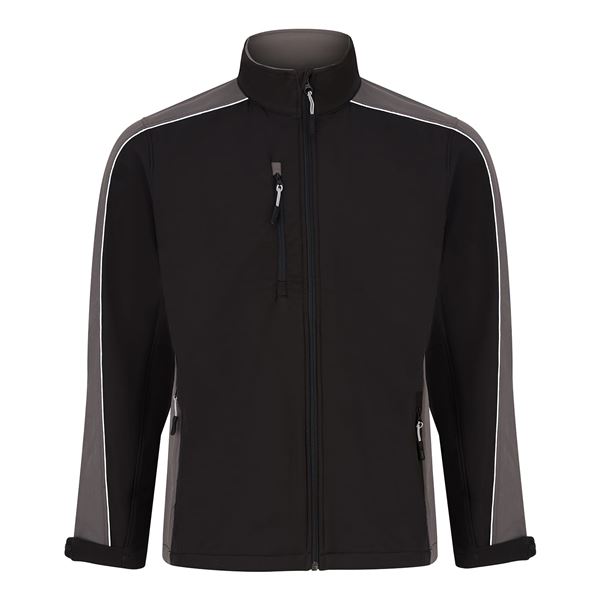 Orn Avocet Softshell Jacket