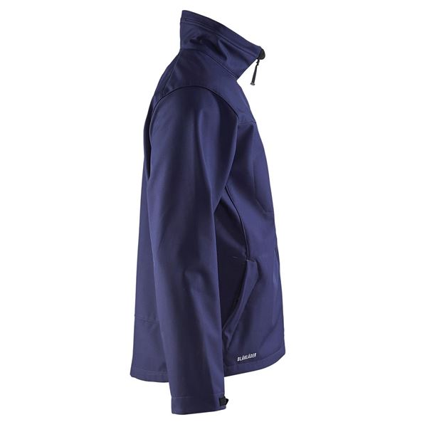 Blaklader 4951 Softshell Jacket