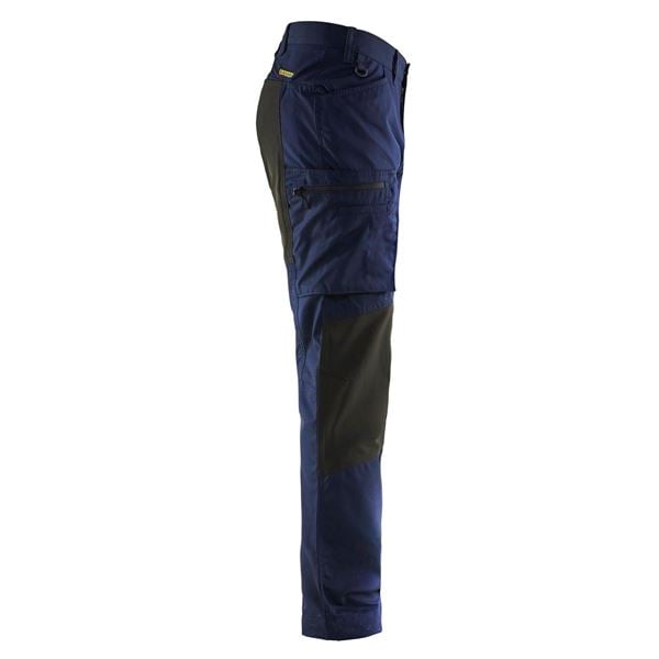 Blaklader 145918 Stretch Trousers