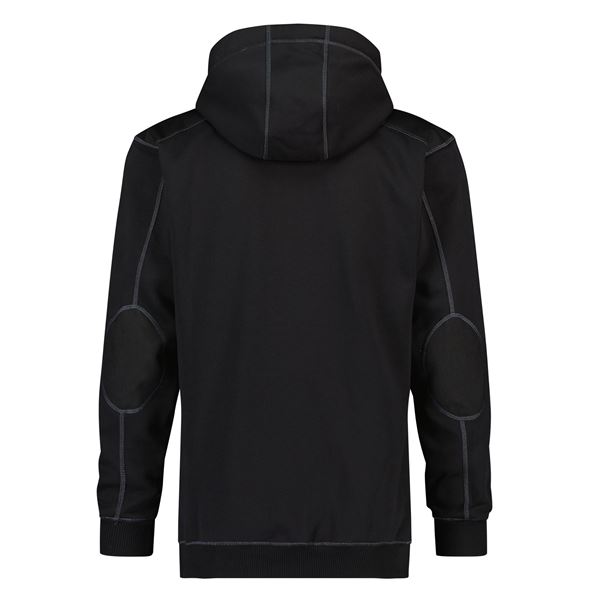 Dassy Indy Hooded Sweatshirt