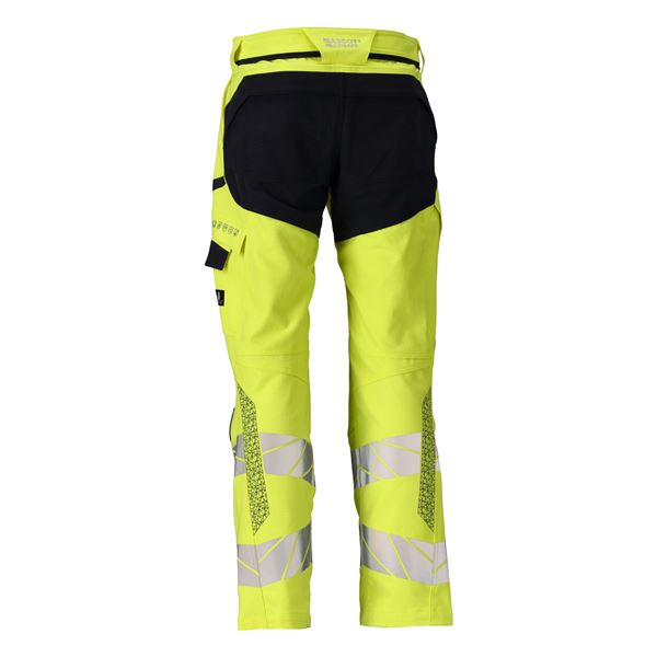 Mascot 21079 Multinorm Trousers