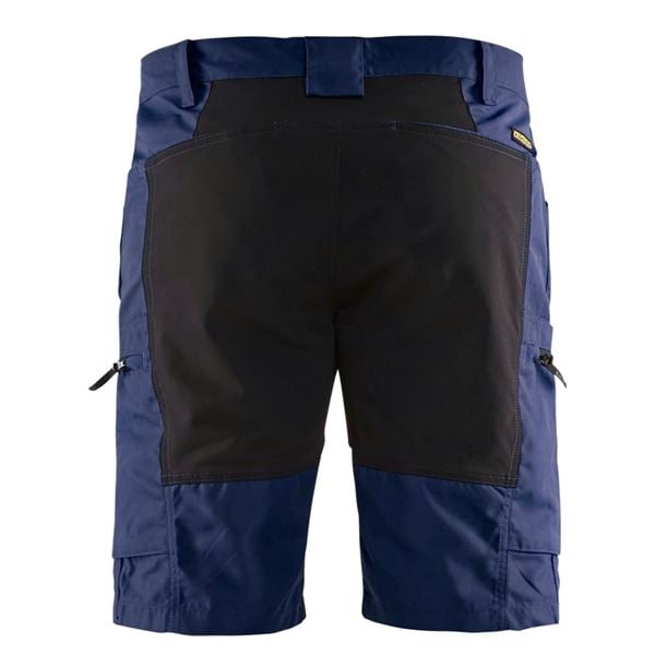 Blaklader 1449 Stretch Shorts