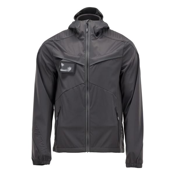 Mascot  22201 Jacket