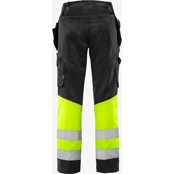 Fristads 2670 Womens High Vis Trousers