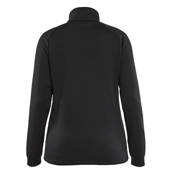 Blaklader 3419 Womens Hybrid Sweat Jacket