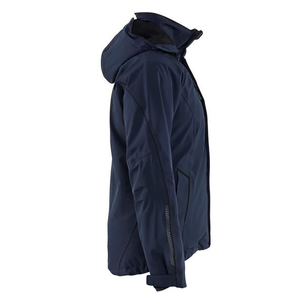 Blaklader 4408 Women's Lightweight Lined Winter Jacket