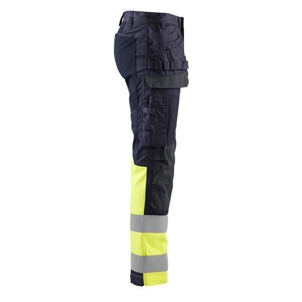 Blaklader 1487 Multinorm Stretch Trousers
