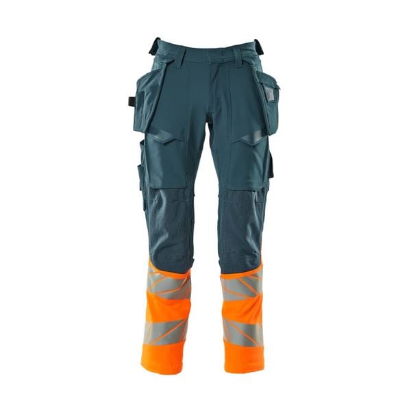 Mascot 19131 Hi-Vis Trousers