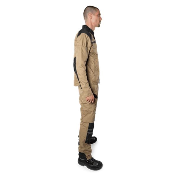 Fristads 2555 Fusion Work Trousers 2555