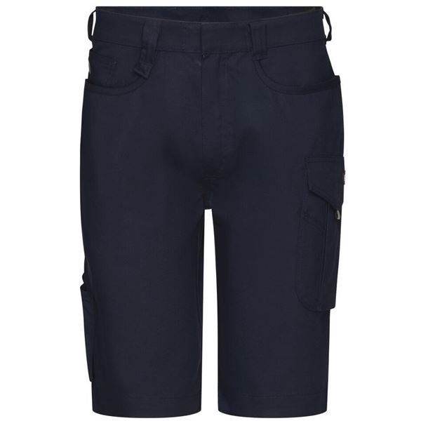 Dassy Botta Flex Work Shorts