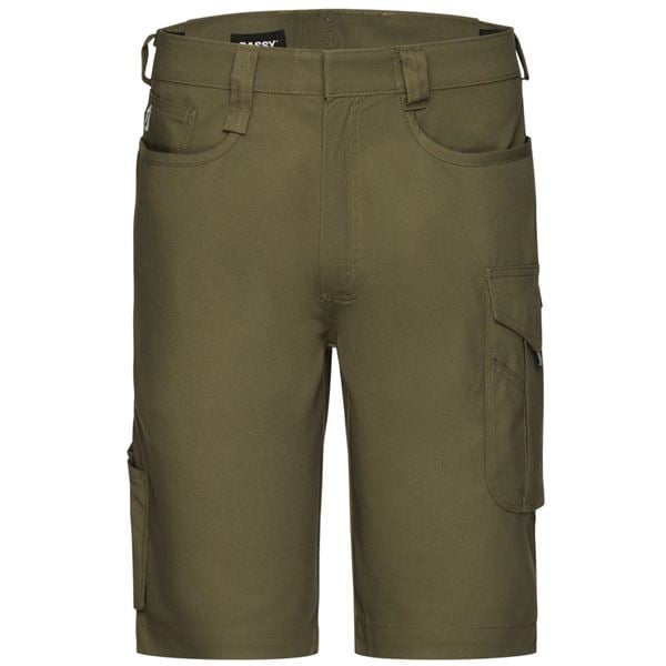 Dassy Botta Work Shorts