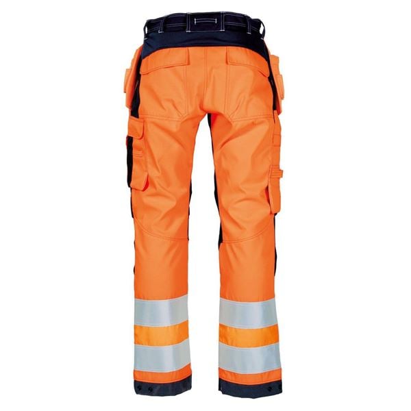 Tranemo 529784 FR Womens Stretch Trousers