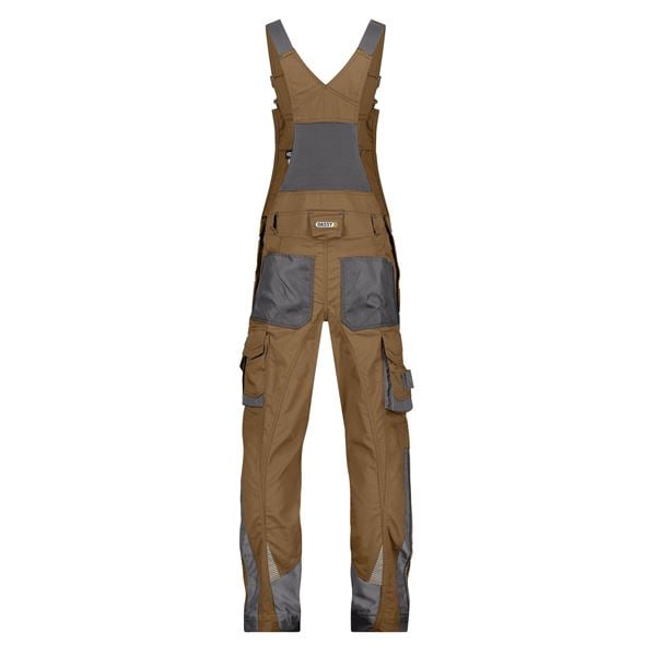 Dassy Voltic Bib & Brace Overall