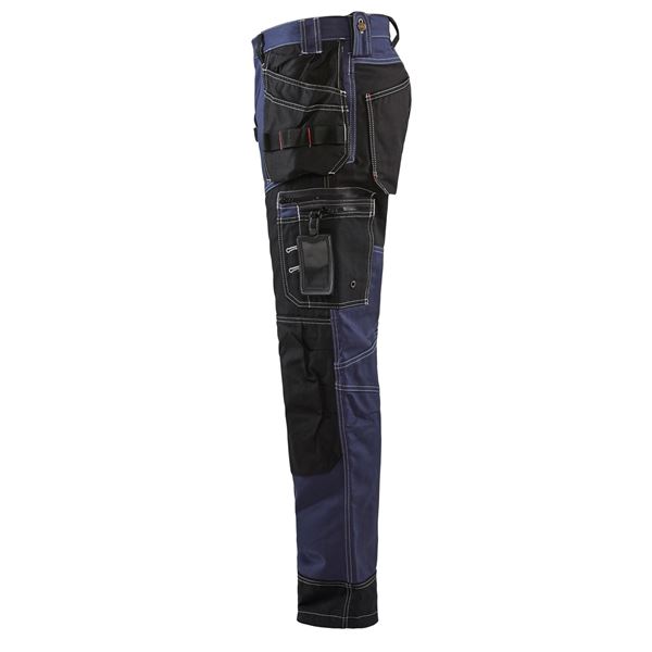 Blaklader 1500 Heavy Cotton Work Trouser