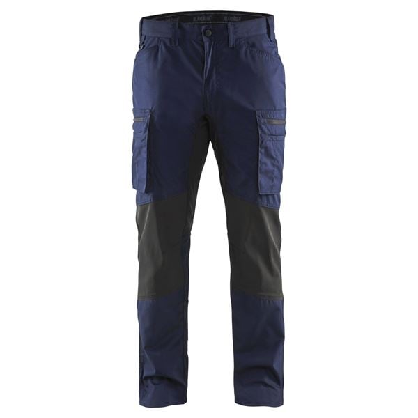 Blaklader 145918 Stretch Trousers