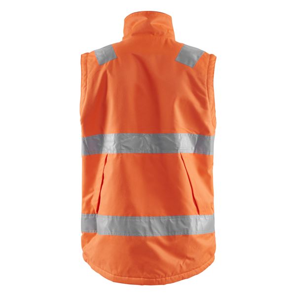 Blaklader 3870 High-Vis Body Warmer