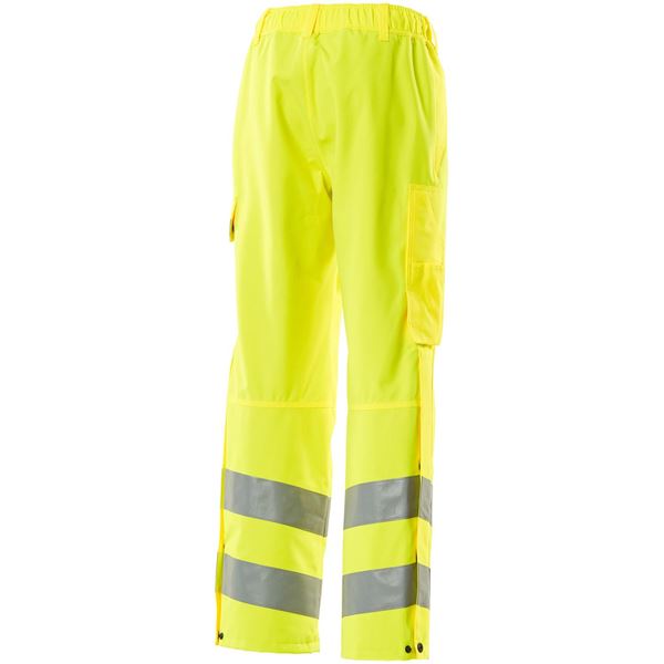 Mascot 15590 Hi-Vis Over Trousers