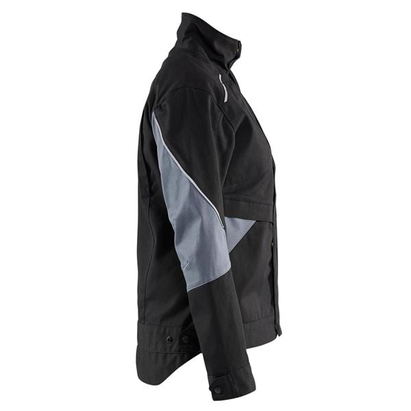 Blaklader 4071 Women's Flame resistant Jacket