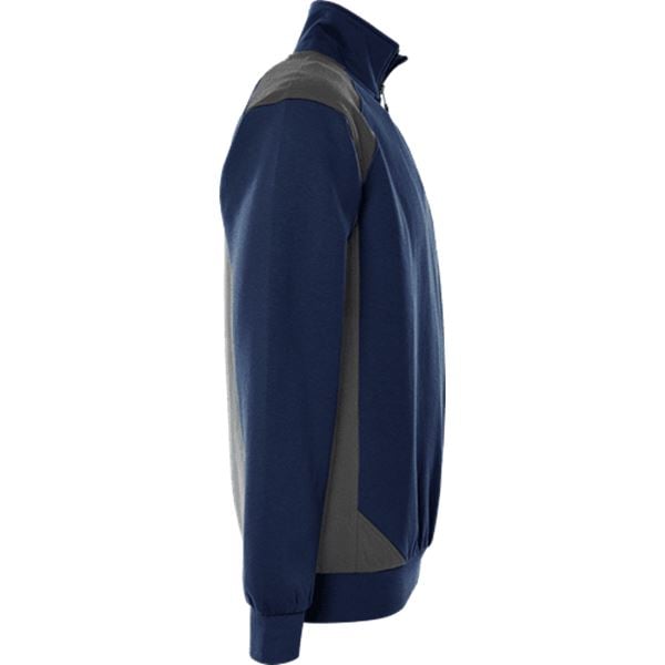 Fristads Fusion Sweatshirt 7048 GSM