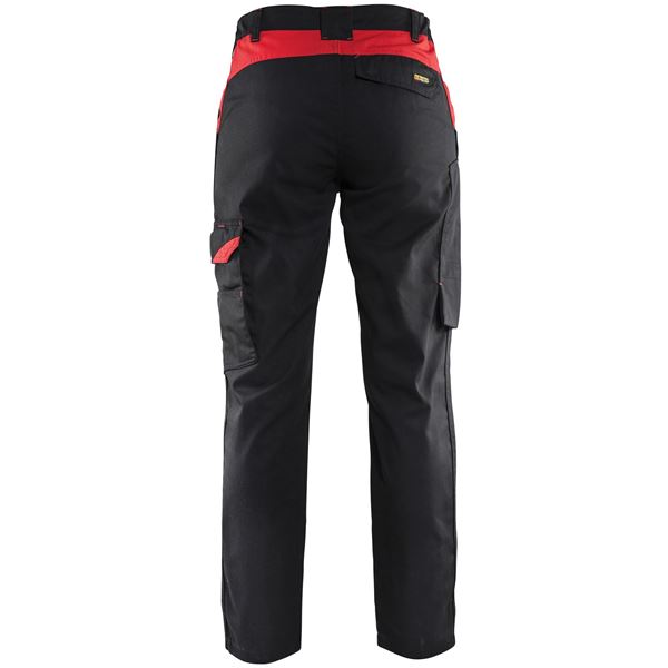Blaklader 7104 Womens Industry Trousers