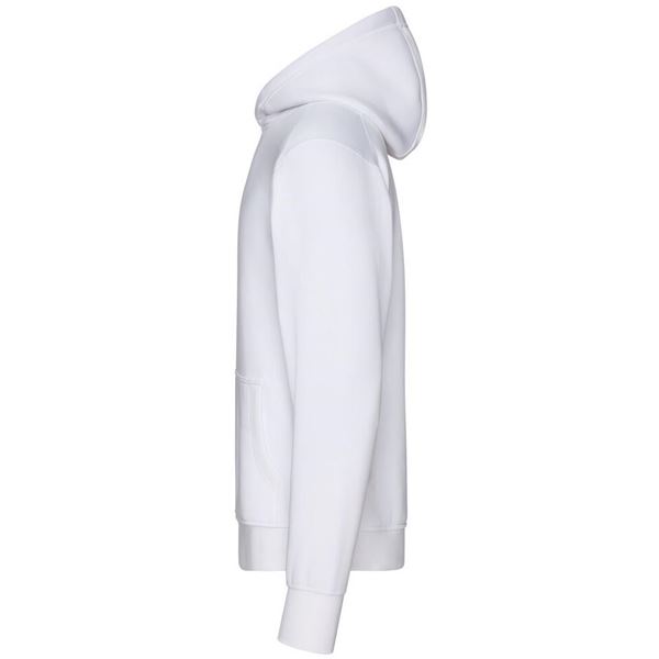 Dassy Pivot Hooded Sweatshirt